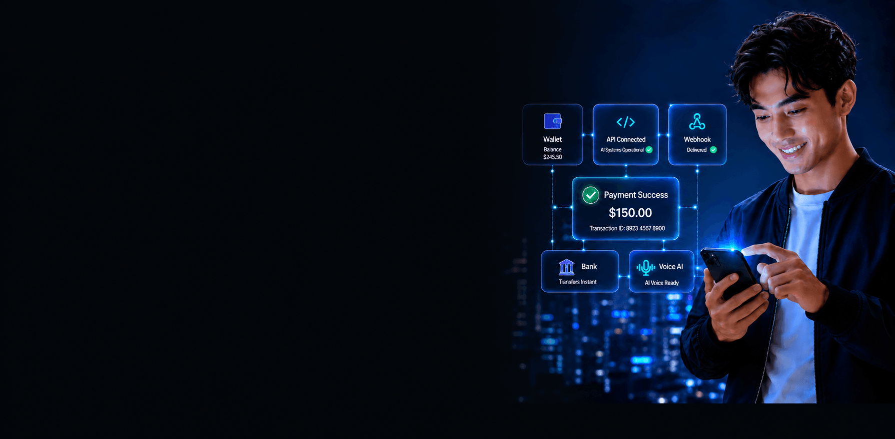 VEGO Cyber Hero