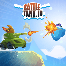 Battle Tank