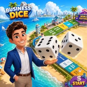 Business Dice