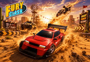 Fury Clash