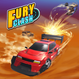 Fury Clash