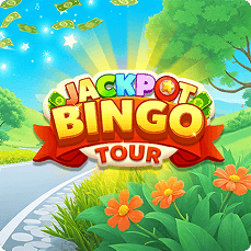 Jackpot Bingo Tour