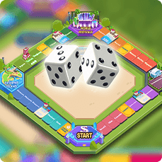 Business Dice