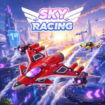 Sky Racing
