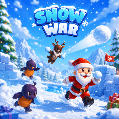 Snow War