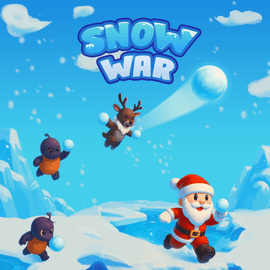 Snow War