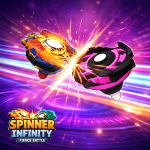 Spinner Infinity