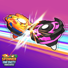 Spinner Infinity