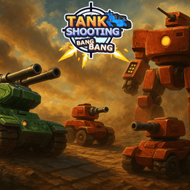 Tank Shooting