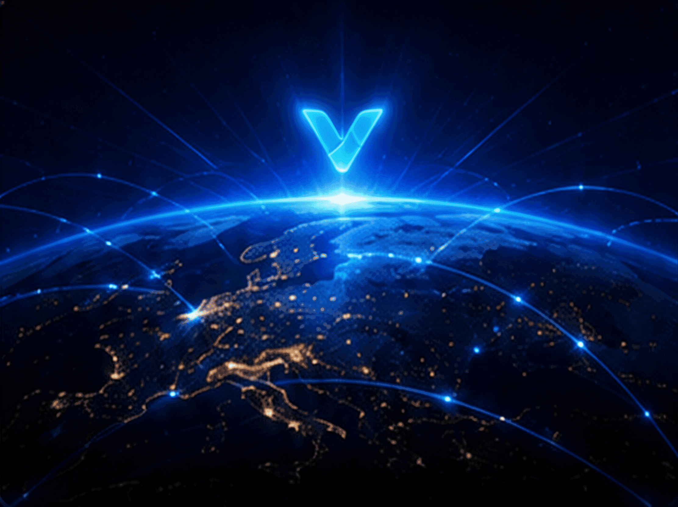 VEGO Digital Network