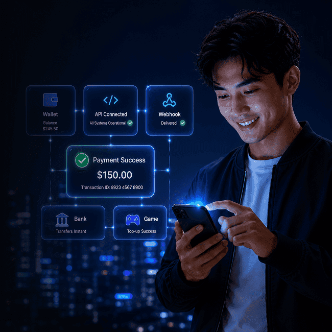 VEGO Cyber Hero Mobile