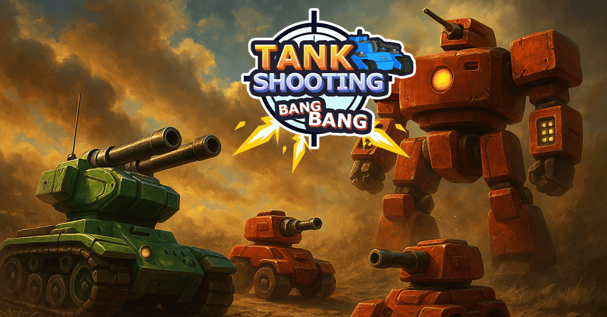 Tank Shooting