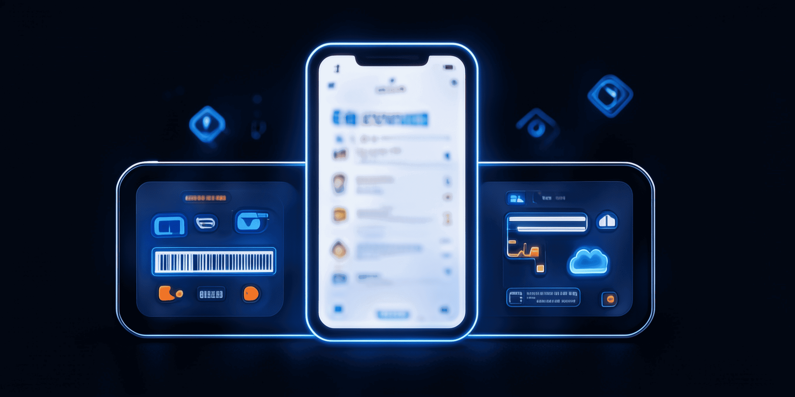 E-Wallet