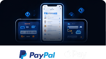 Local Payment Integration