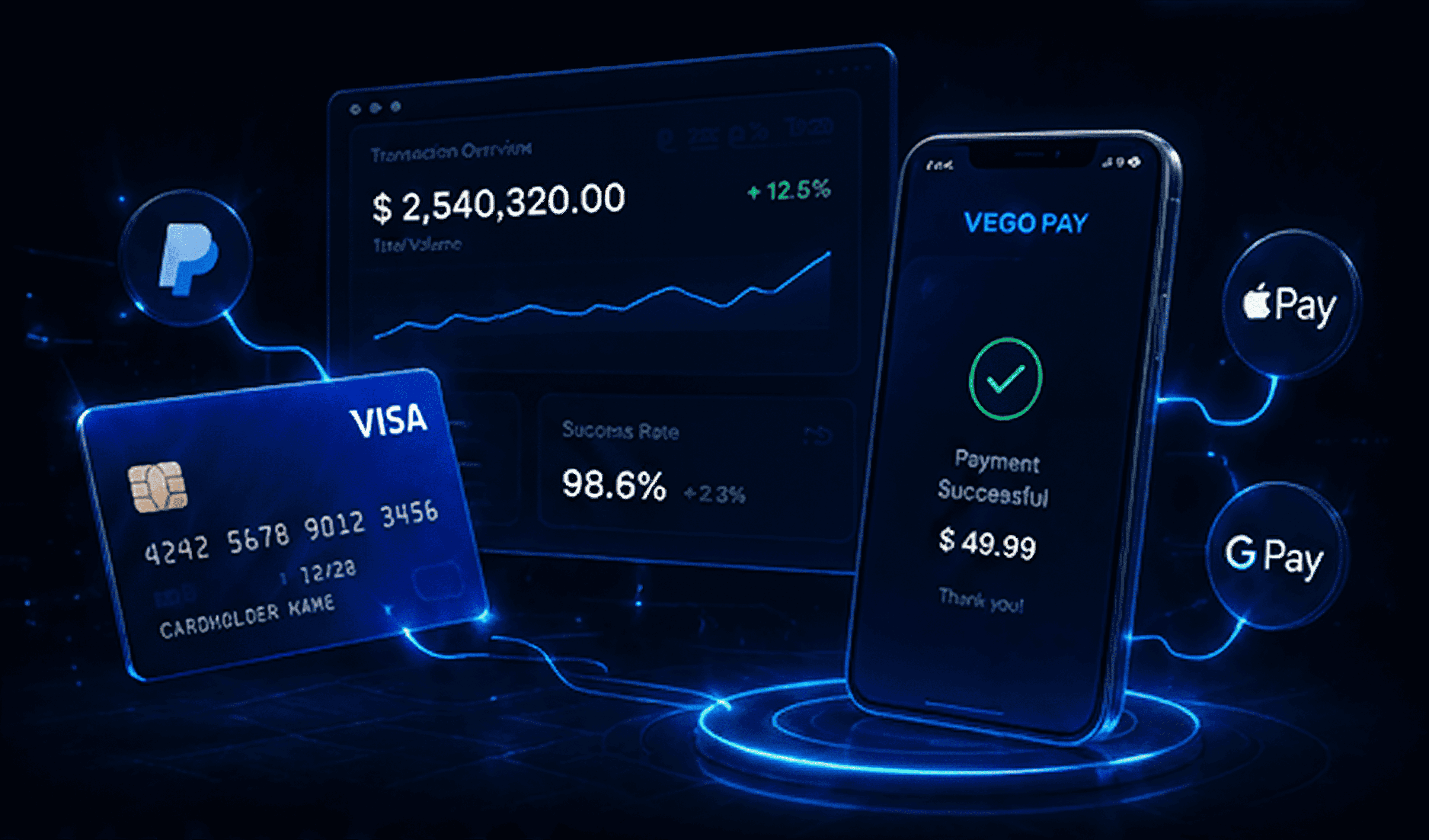 VEGO Payments